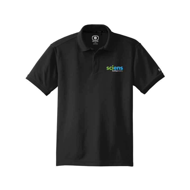 OGIO Caliber 2.0 Polo